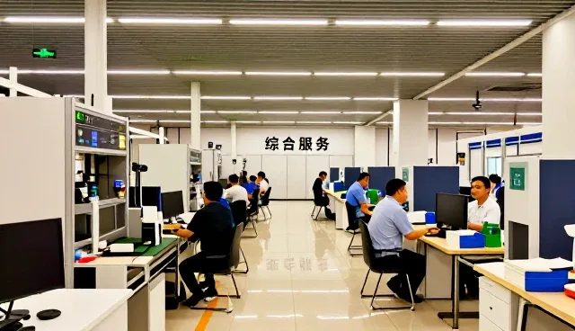 苏州煦景照明科技有限公司