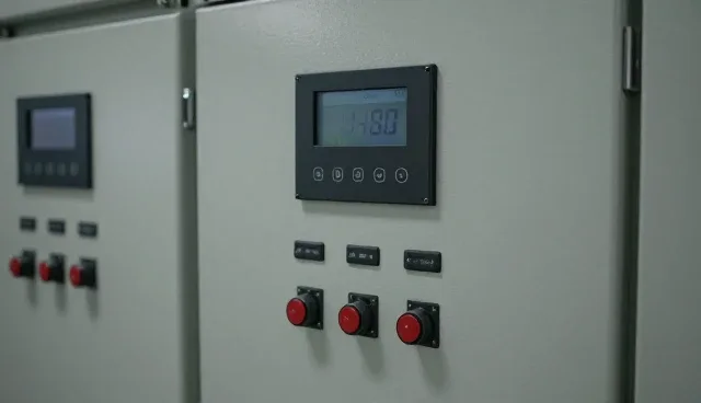 电气设备配套服务中成本控制的关键问题及应对策略